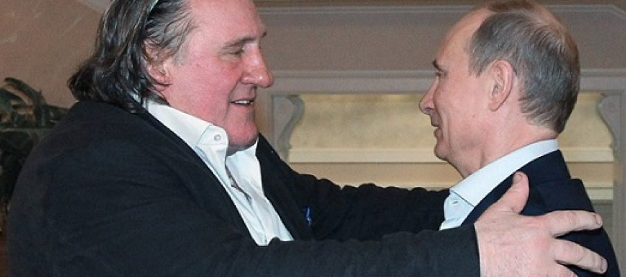 “Io e Putin delinquenti mancati”
